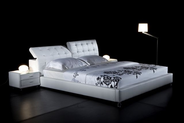 Verona Hudson Adjustable Bed